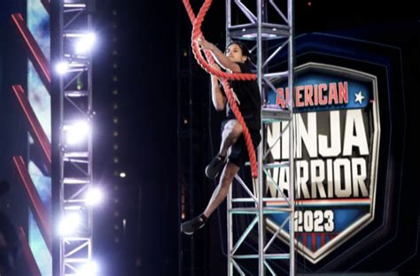 American Ninja Warrior Finale Recap 091123 Season 15 Episode 14 Las