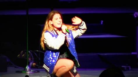 JoJo Fuck Apologies Live In Tampa FL 2016 YouTube