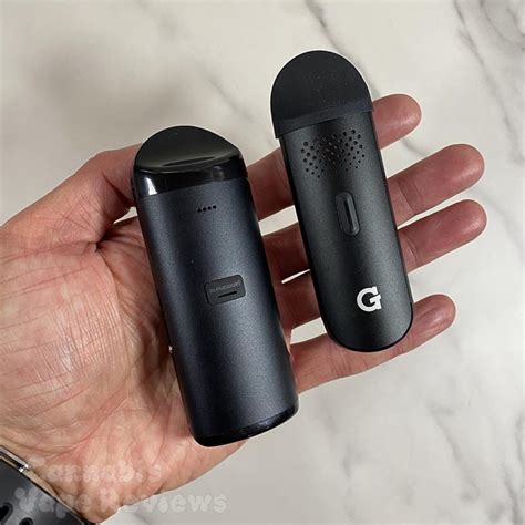 Affordable Dry Herb Vapes Under $100 - Cannabis Vape Reviews