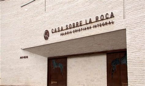 Linea de tiempo Casa Sobre la Roca Alianza Hechos y Crónicas TV