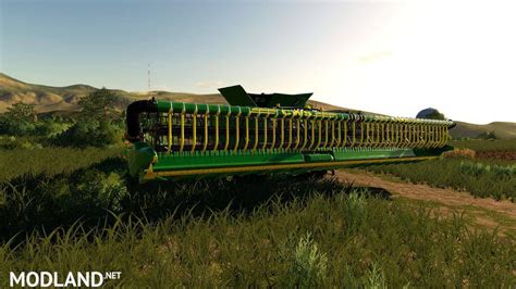 John Deere 645fd V 1 0 Fs 19