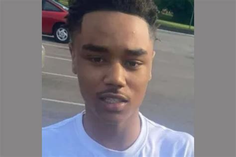 Cincinnati Mourns Teenager Ryan Hinton, Family Challenges Police