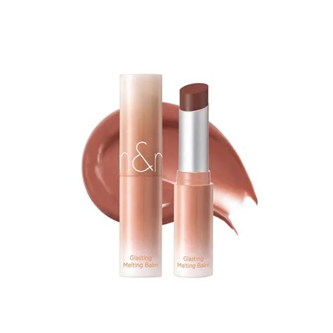 Romand Glasting Melting Balm 13 Scotch Nude 3 5G Colombia