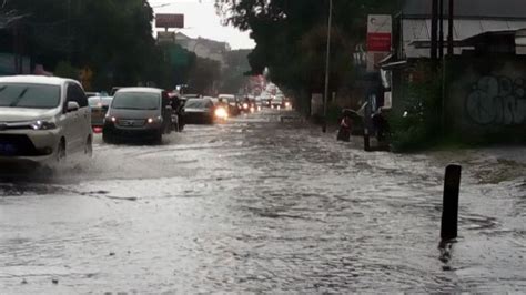 Berikut Lokasi Rawan Banjir Di Tambora Jakarta Barat Okezone Megapolitan