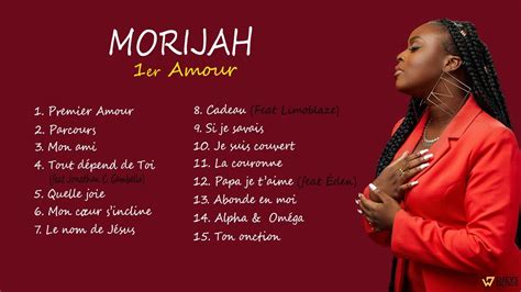 Morijah 1er Amour Compilation YouTube