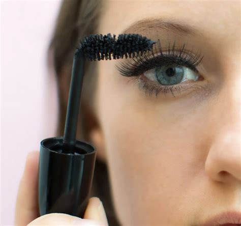 9 Astuces Pour Des Cils Vraiment Effet Faux Cils Bonus