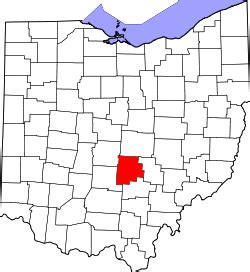 Pickerington, Ohio - Ballotpedia