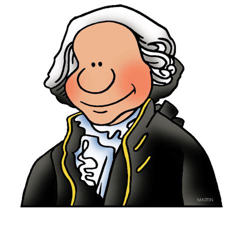 George Washington - American Revolution for Kids