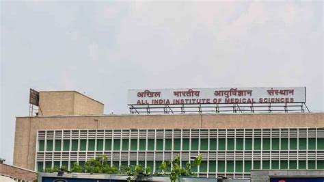 All India Institute Of Medical Sciences Aiims Delhi Online Registration Of Opd Patients