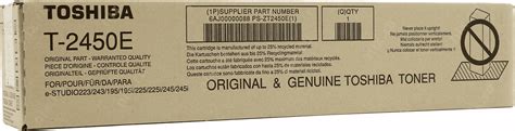 Toshiba 6AJ00000244 - bei AXRO.com
