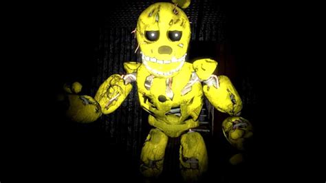 Fnaf Its Me Animación Youtube