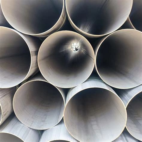 Поставщики бесшовных сварных труб из нержавеющей стали из Китая