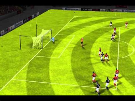 Fifa Iphone Ipad Flamengo Vs Corinthians Youtube