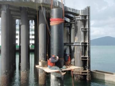 Anacortes Ferry Terminal - Portland Bolt