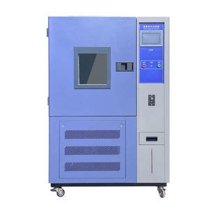 Ozone Resistance Test Chamber All Industrial Manufacturers