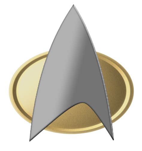 star trek communicator badge - Google Search | Star trek, Star trek ...