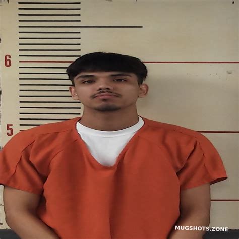 GONZALES JOEL 08 24 2022 Van Zandt County Mugshots Zone