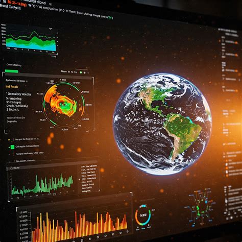 ai  climate modeling  change prediction