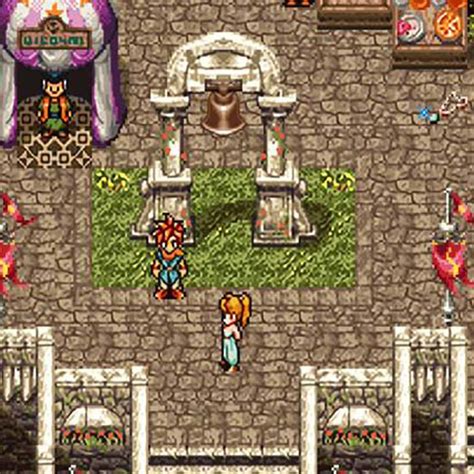 Chrono Trigger El Mejor Juego De Super Nintendo Cumple A Os