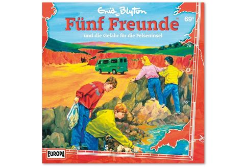 Blyton E Freunde Cd Von Enid Blyton Heikedine K Rting