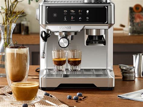 Top 10 Best Coffee Machines: Reviews and Buying Guide | My Chinese Recipes