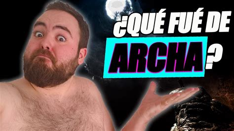 Qu Fue De Archa El Vikingordo Nuevo Proyecto En Yt De Humor Y