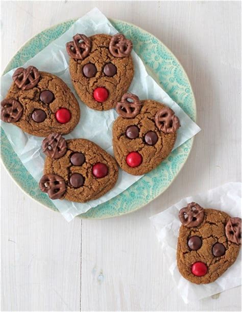 20 Milk And Cookies That Santa Will Love