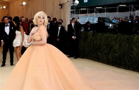 El Met Gala Revela Su Tema Qu Nos Espera En Esta Ic Nica Gala