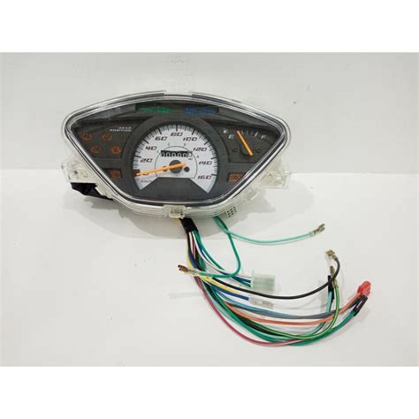 Speedometer Assembly Wave Lazada Ph