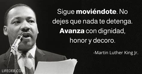 Frases De Martin Luther King Que Te Inspirar N