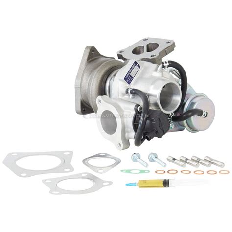 Chevrolet Camaro Turbocharger Parts View Online Part Sale