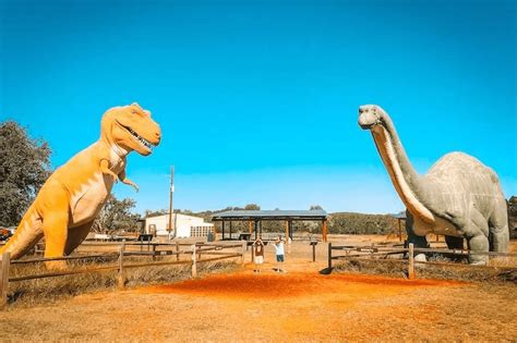 Dinosaur Valley State Park Guide For Families House Hunk