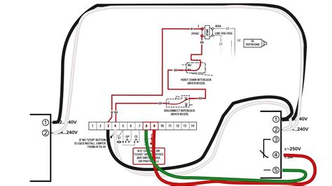 Troubleshooting Guide: Garage Door Electric Eye Wiring Made Simple