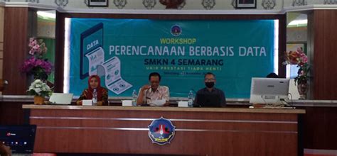 Workshop Perencanaan Berbasis Data Bangkitkan Validitas Dan Konsistensi