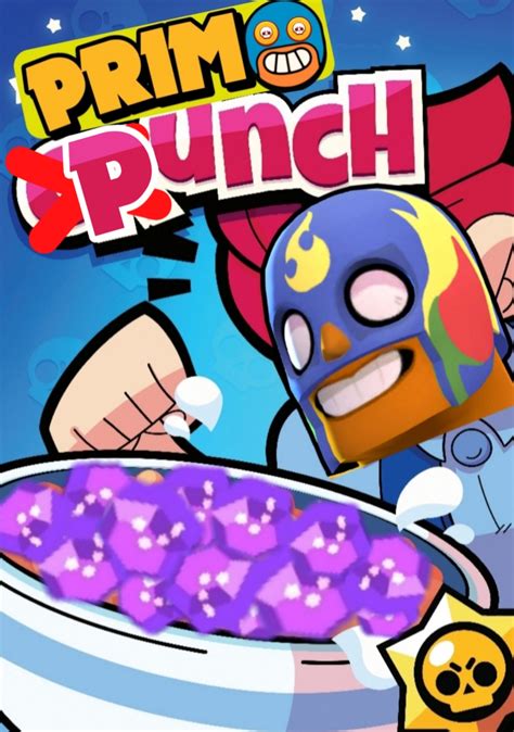 Its Primos Favorite Cereal Rbrawlstars