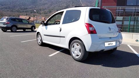 Carizy Renault Twingo Ii Twingo Ii Lev V Eco Walkman