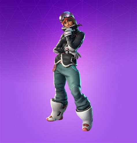 Fortnite Powder Skin Character Png Images Pro Game Guides | Hot Sex Picture