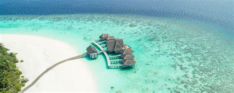 Best Island Resort - Maldives - Family Beach Holidays