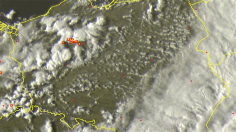 Gdzie Jest Burza Burze W Polsce W Sobot Aktualna Sytuacja