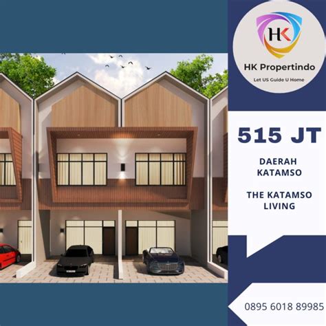 katamso living jalan brigjend katamso gang setia kampung