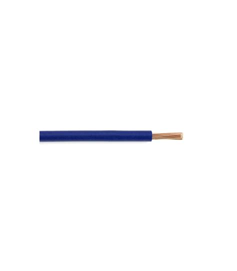 Cable Wire Txl Sae J Awg Blue