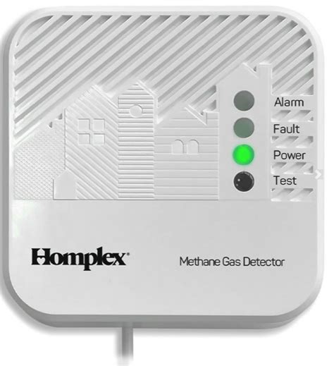 Detector Gaz Metan Cu Fir Homplex Hd Pro Construkt Ro