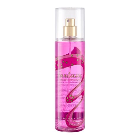 Britney Spears Fantasy Body Mist 240ml