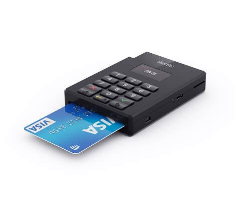 Izettle Launches Free Chip And Pin Reader Payments Cards And Mobile