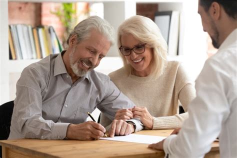 Souscrire Une Assurance Vie Après 70 Ans Quels Avantages