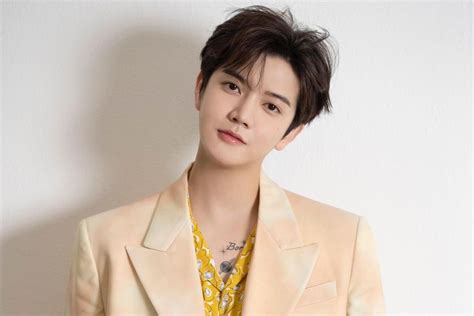 Former NU EST Ren Solo Debut Album Preparations Release Date More