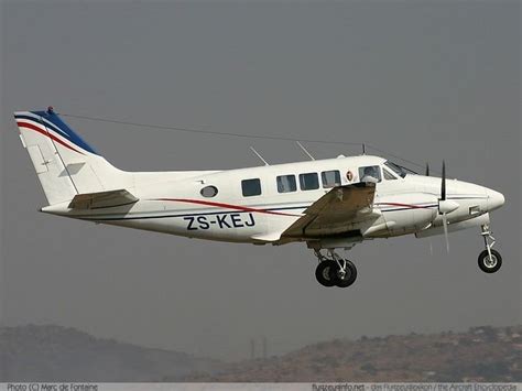 Beechcraft Queen Air - Alchetron, The Free Social Encyclopedia