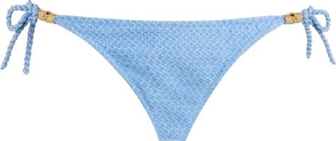 Heidi Klein Indian Ocean Bikini Bottoms ShopStyle Swimwear