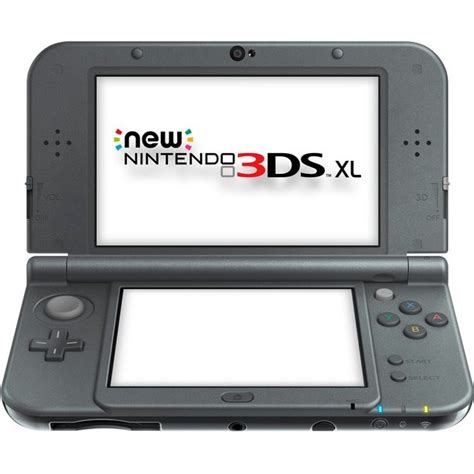 New 3DS XL now completely sold out at GameStop