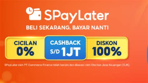 Anti Gagal Ini Cara Bayar Shopee Paylater Via Bsi Mobile Cepat